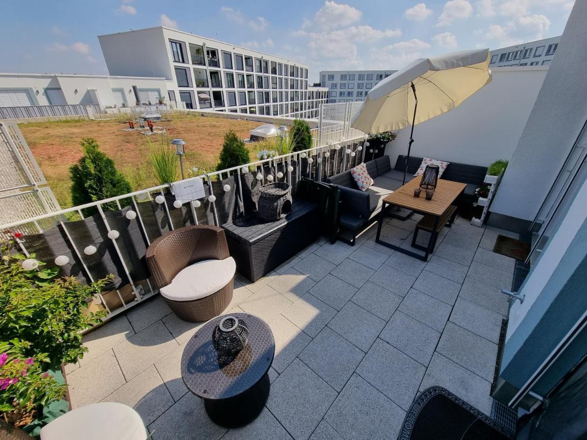 Apartment Prisma Pasing Octoberfest