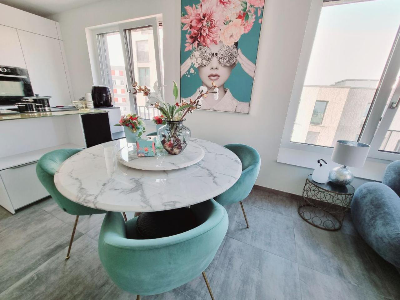 Prisma Pasing Octoberfest Apartment München
